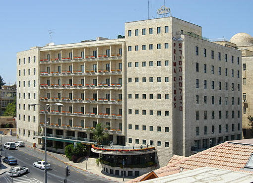 prima kings front